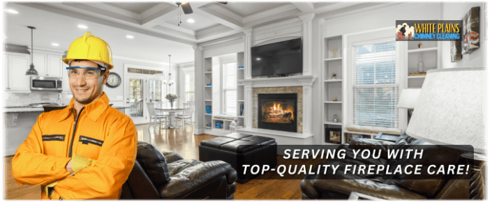 Chimney and Fireplace Solutions