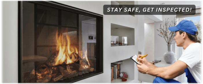 Chimney and Fireplace Inspection White Plains NY