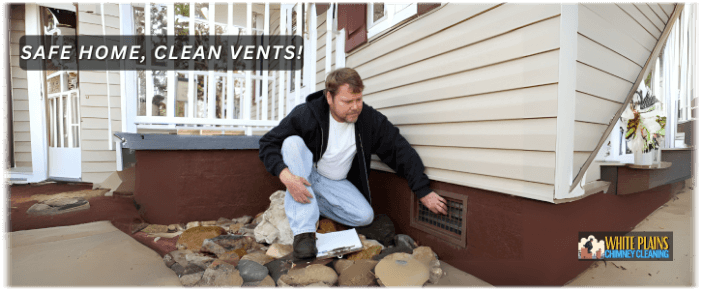 Dryer Vent Cleaning White Plains NY