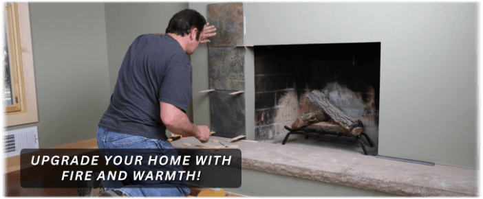 Fireplace Installation White Plains NY