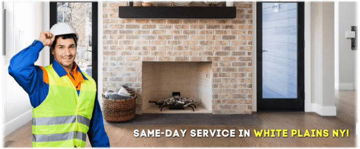 White Plains NY Chimney Cleaning