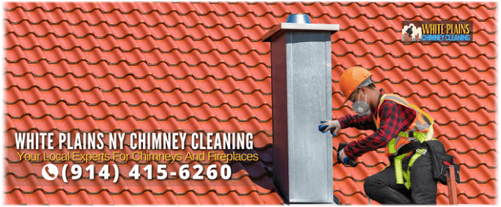 Chimney Cleaning White Plains NY